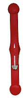Рукоятка выносная LBS-EH 3200/YR (красн., для LBS 2000-3200А)