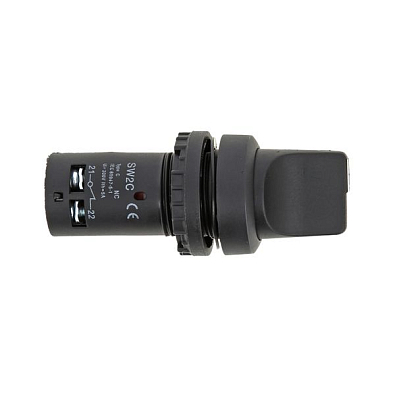 Переключатель SW2C-11X/2 2P NO+NC EKF PROxima - фото7