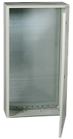 Корпус металлический ЩМП-6-2 У1 IP54 PRO