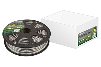 Лента светодиодная SMD2835-60 LED/м-220 В-4,8 Вт/м-IP67-жёлтый (30м) TDM ELECTRIC