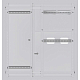 Щит этажный 2 кв. (1000х950х160) EKF Basic - фото6