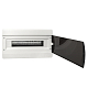 Щит распред. встраиваемый ЩРВ-П-18 "SlimBox" IP41 EKF PROxima - фото9