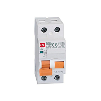 RKN-b 1P+N 80A 300mA 100AF AC (УЗО), арт. 06220680R0