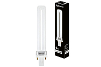 Лампа энергосберегающая КЛЛ-PS-9 Вт-4000 K-G23 TDM ELECTRIC