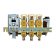 Контактор КТ-6033 250А 220В 3NO+3NC EKF PROxima - фото21