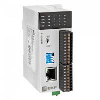 Программируемый контроллер F100 16 в/в PRO-Logic EKF PROxima