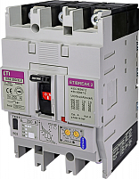 Авт. Выключатель EB2 250/3LE 250A 3p (36kA) 3Р
