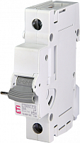 Независимый расцепитель DA ETIMAT P10 (12-60V AC/DC)