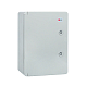 Бокс пластиковый с монтажной платой 400х300х220 мм IP65 EKF PROxima - фото6