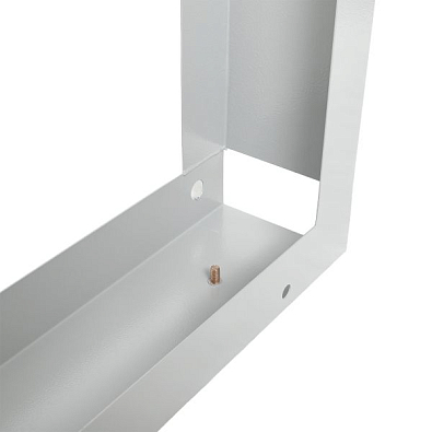 Цоколь к ВРУ Unit S IP31 (Вх600х450) EKF PROxima - фото11