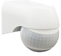 PMS-IR 010 800w 180° 12м WH IP44 Датчик движения инфракрасный