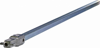 Шток LBS-S500/630 (CO) …/400 FLBS (500мм, для LBS-EH630A...CO&FLBS125-400A)