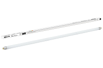 Лампа люминесцентная линейная двухцокольная ЛЛ-16/28Вт,T5/G5, 4000 К, длина 1163,2мм TDM ELECTRIC