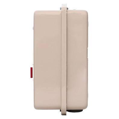 Пускатель в корпусе IP65 КМЭ 40А 230В с РТЭ Ir-30-40А и индик. EKF PROxima - фото24