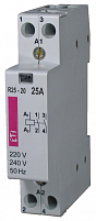 Контактор R 25-10 230V AC 25A (AC1)