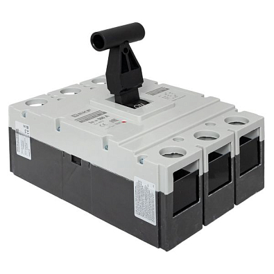 Выключатель автоматический ВА-99М 630/500А 3P 50кА EKF PROxima - фото11