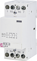 Контактор модульный RD 25-22 (230V AC/DC) (AC1)