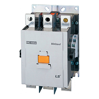 MC-330a AC400V 50/60Hz 2a2b, Screw (Metasol) электромагнитный контактор