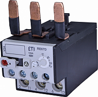 Тепловое реле RE 67.2D-70 (57-70A)