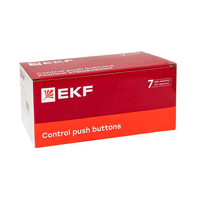 Лампа сигнальная BV63 зеленая EKF 24В EKF PROxima - фото10