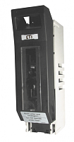 Разъединитель TL1-1/9/1000V/PV 1P (160А DC 1000V)