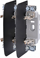 Держатель предохранителя PT 00 3p 160A (2M6-2M6)