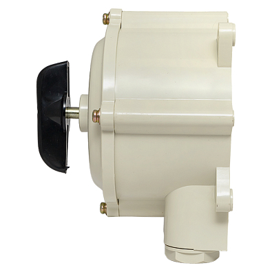 Пакетный переключатель ПП 2-40/Н2 М2 пл. IP56 EKF PROxima - фото7