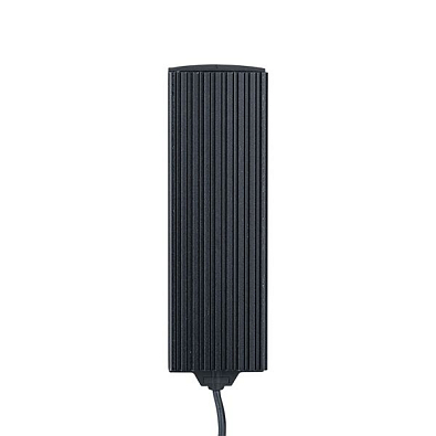 Обогреватель на DIN-рейку 150Вт 230В IP20 EKF PROxima - фото11