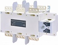 Переключатель нагрузки LBS CO 3P 1600 (