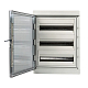 Щит распред. навесной ЩРН-ПГ-54 (625х450х155) IP65 EKF PROxima - фото16