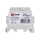 Клемма распределительная КСР с двойным винтом 2x25/2x16 серая EKF PROxima - фото18