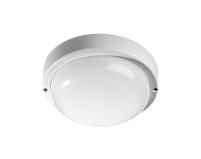 PBH - PC2-RA  8W 6500K WHITE IP65 Светильники светодиодные пылевлагозащищенные