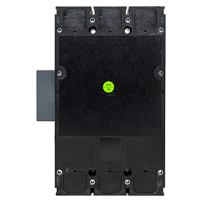 Автоматический выключатель AV POWER-3/3 400А 50kA ETU6.2 - фото5