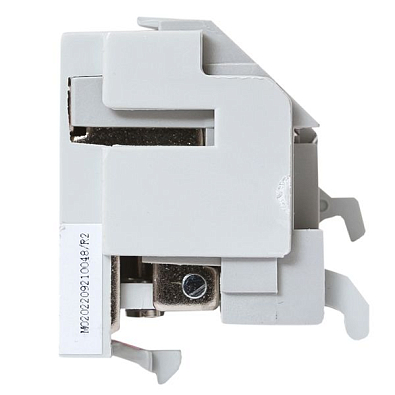 AV POWER-1 Независимый расцепитель SHT для ETU DC220V слева - фото8