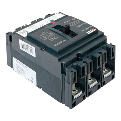 Выключатель автоматический ВА-99C (Compact NS) 160/ 40А 3P 36кА EKF PROxima - фото26