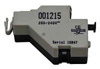 Расцепитель минимального напряжения NA2 125-630AF AC380-450V