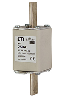 Предохранитель NH-1 Battery 250A 80V DC