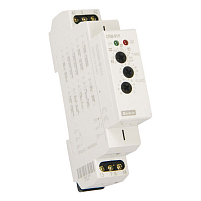 Мультифункциональное реле времени CRM-91H/230V