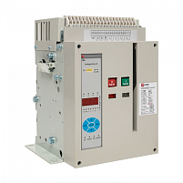 ВА-450 1000/1000А 3P 50кА стационарный EKF PROxima