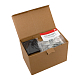 Автоматический выключатель AV POWER-1/3 25А 80kA TR EKF AVERES - фото9