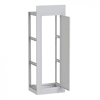 Корпус ЩО-70 Unit сварной (2200х600х600) EKF PROxima
