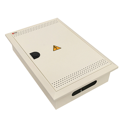 Слаботочный щит Crosser R-3 (650х340х120) IP31 EKF PROxima - фото13