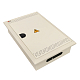 Слаботочный щит Crosser R-3 (650х340х120) IP31 EKF PROxima - фото13