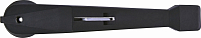 Рукоятка на корпус LBS-DH CO 1600/B (черн., для LBS 800-1600А CO)