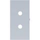ЯУР с одной DIN-рейкой (300х300х150) EKF Basic - фото9