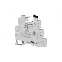 KPR-SCF-230VAC-1C ; Интерфейсное реле; 6A