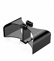 Канал соединительный, для коробок установочных (подрозетников)