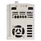 Преобразователь частоты 0,75/1,5кВт 1х230В VECTOR-100 EKF PROxima - фото9