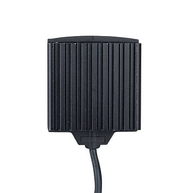 Обогреватель на DIN-рейку 60Вт 230В IP20 EKF PROxima - фото6
