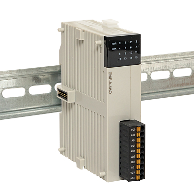 Модуль аналогового вывода EMF 4 PRO-Logic EKF PROxima - фото7